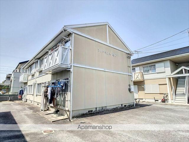フレグランス桜C棟
