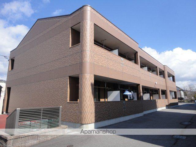 グランドビラ・コート