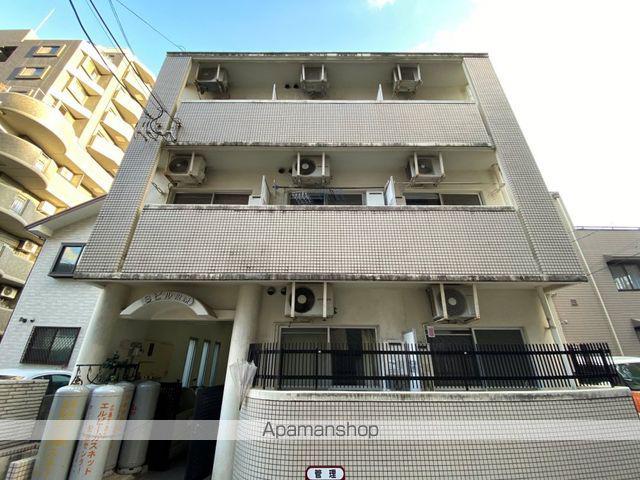 Sビル段原