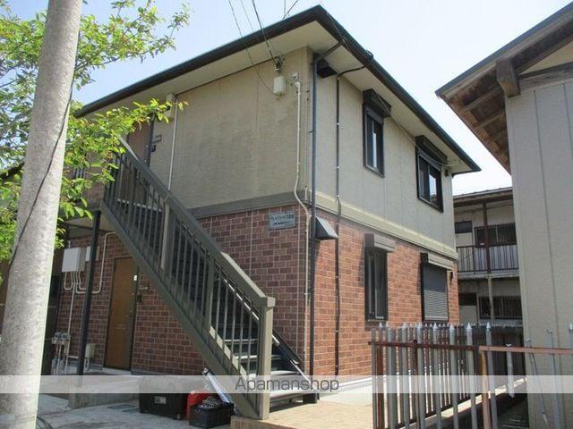 ヴェルドミール弐番館