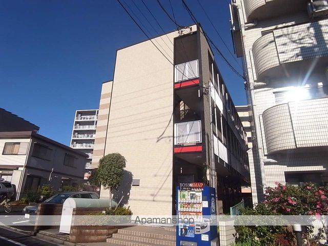 レオパレスナルニ