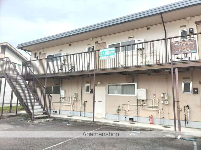 フォーブル伊勢宮