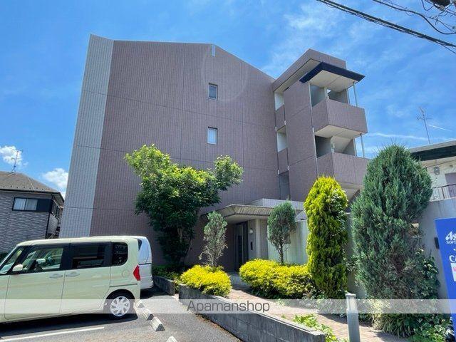 エスポワール弐番館