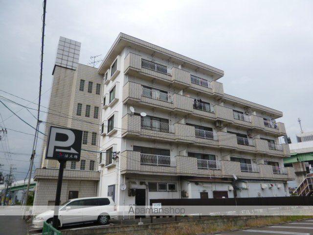 フェリシア浅野(2LDK/3階)