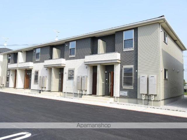 ロズリーフィールド Ⅱ