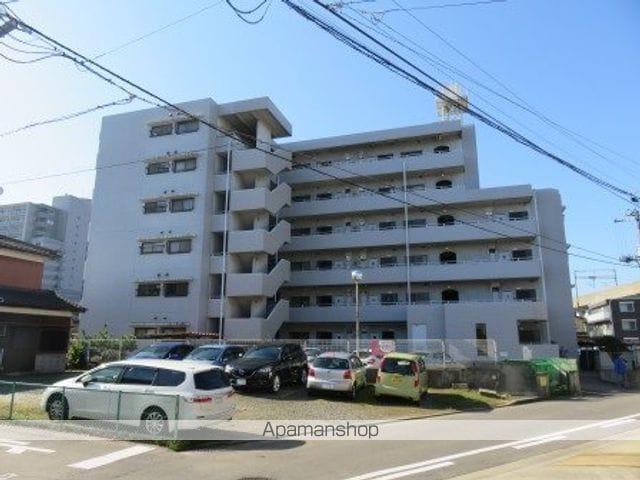 アーデル天神尾(1LDK/3階)