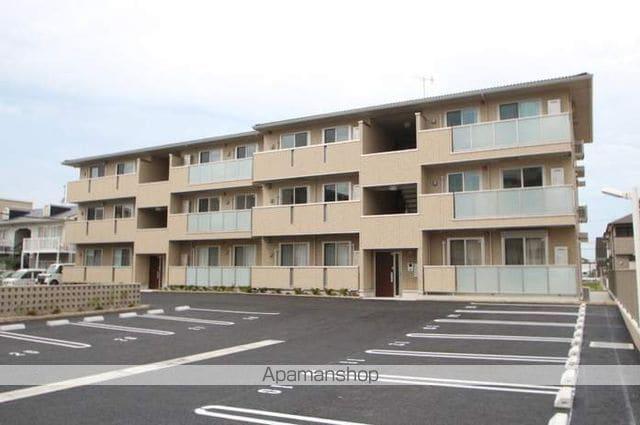 D-ROOMS・KB棟