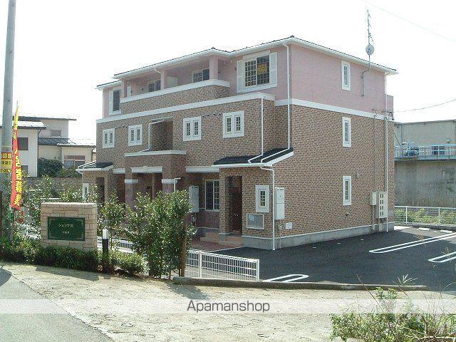 シェソワ小倉寺Ⅲ