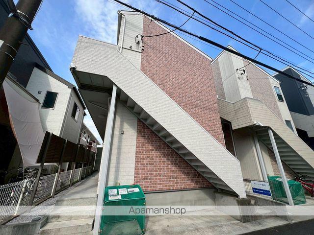 カンパーナ鶴間