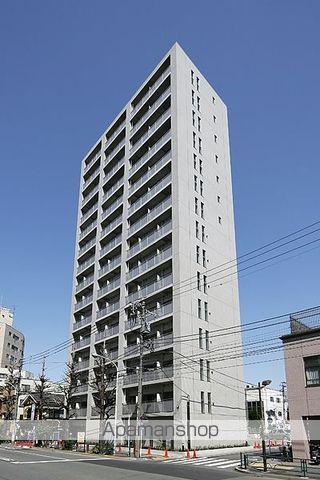 レジディア文京本駒込
