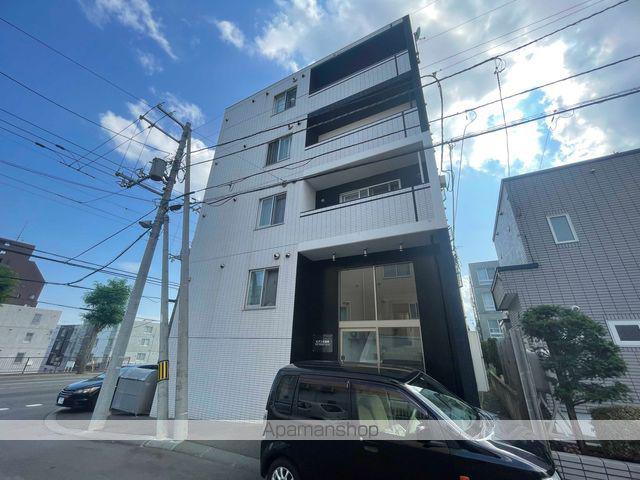 フレンズ本通南
