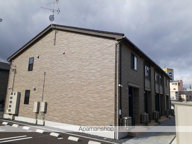 ブライトレジデンスC