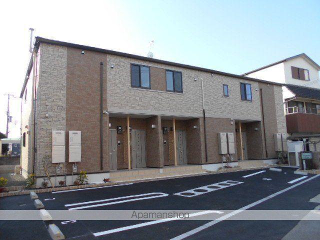 アヴェニールNISHIKI Ⅱ