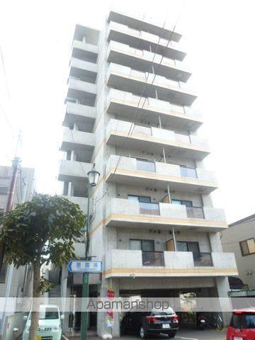 ミピアーチェ学園前(1DK/7階)