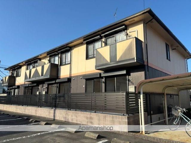 セジュールオリカンA棟