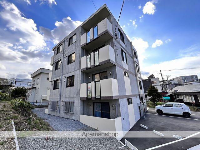 SOAVITA手稲本町
