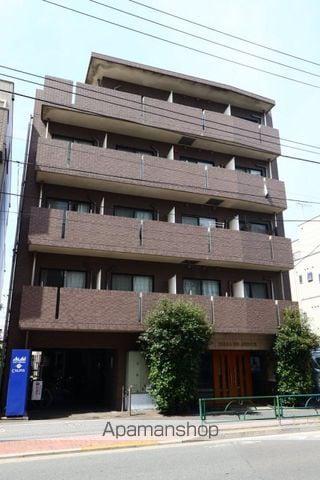 ティアラ目白AVENUE
