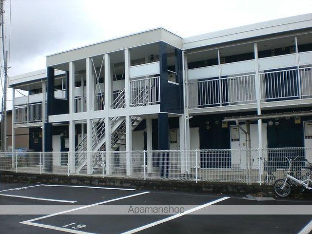 レオパレスリバーパーク花見川