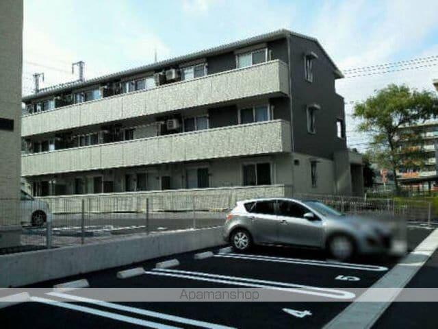 アルカサル駅南B棟