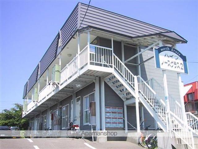 ハイツノースグラス2