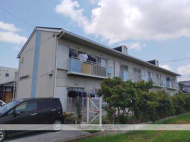 ユヌベルメゾンⅡ