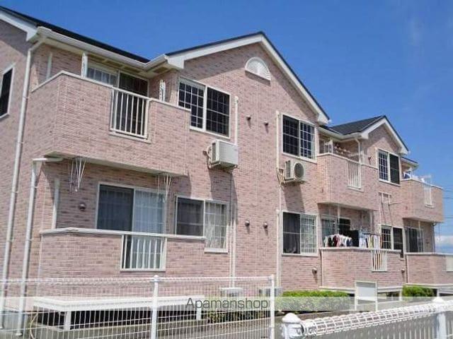 リーオ・グランデA(2LDK/2階)