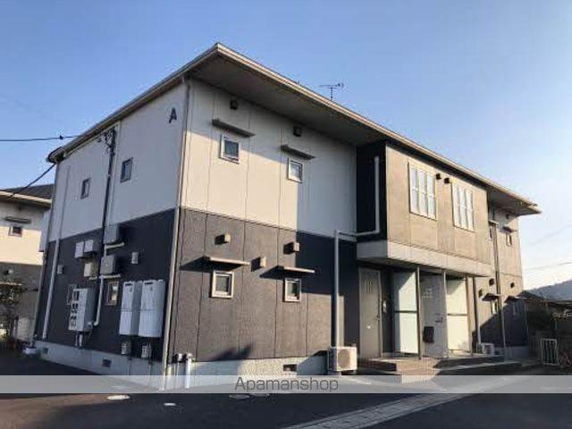 グレイスコートA棟