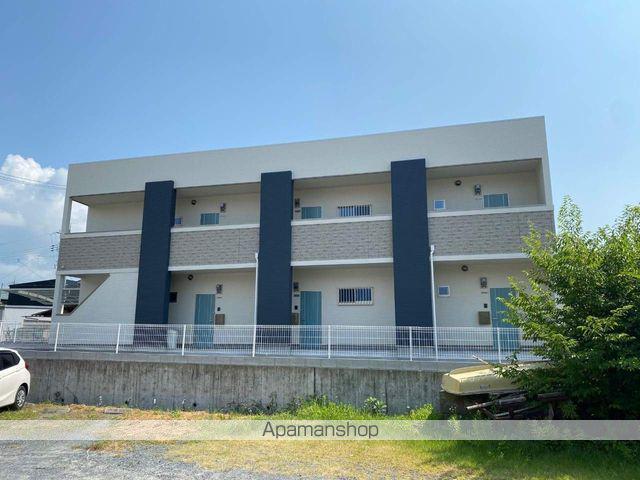 メゾン・グランデ下阪本[1階]