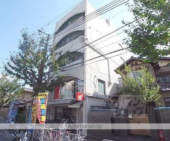 スイング岡崎(ワンルーム/5階)