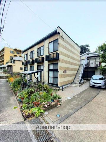 レオパレス保土ヶ谷坂本町
