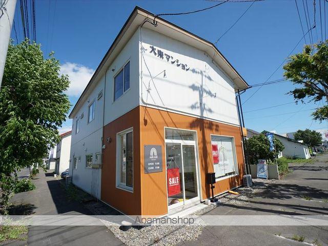 大東マンション