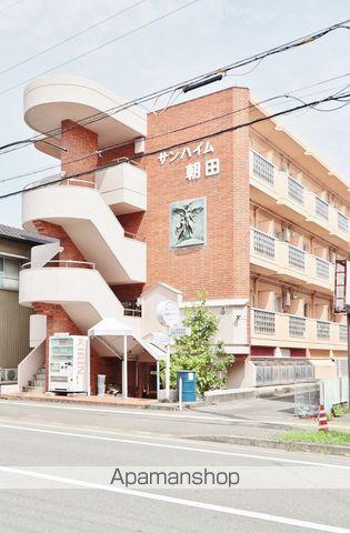 サンハイム朝田
