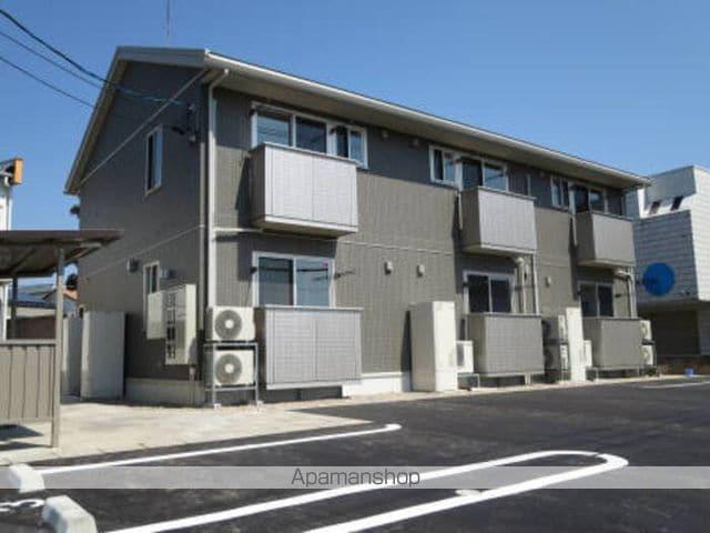 ウィルファーレ大町