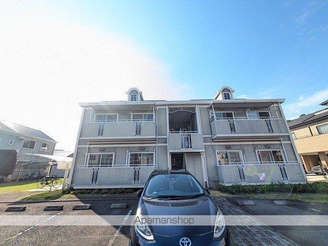 サンビレッジ静岡C