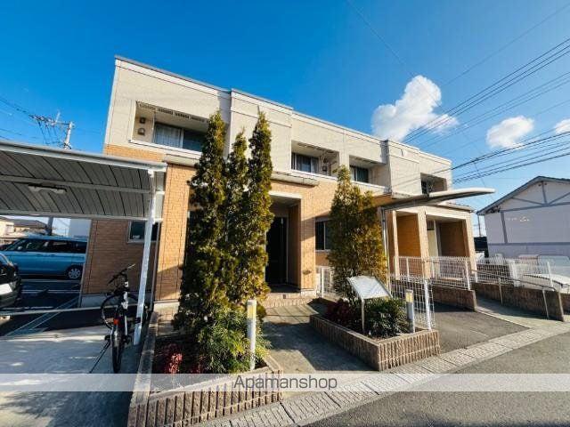 コンフォート小池原(1LDK/2階)