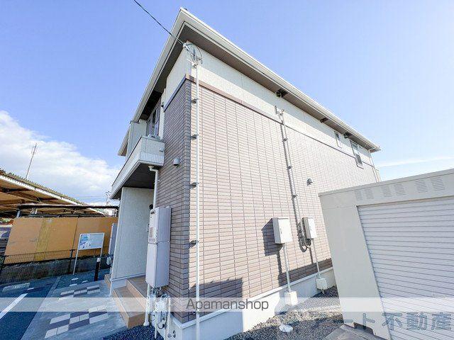 レジデンスT・IYO B棟