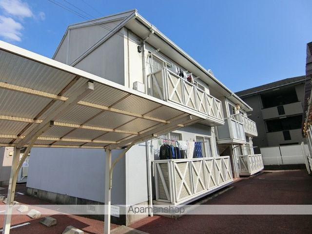 フレグランス大畠A棟