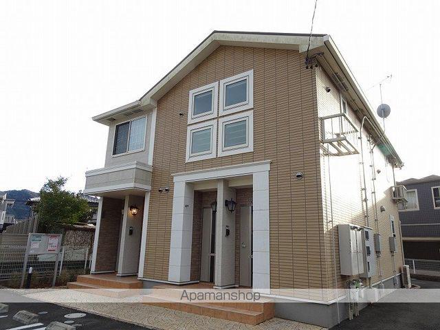 カルムガーデンⅠ