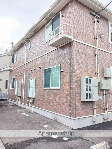 ベルハーモニーA