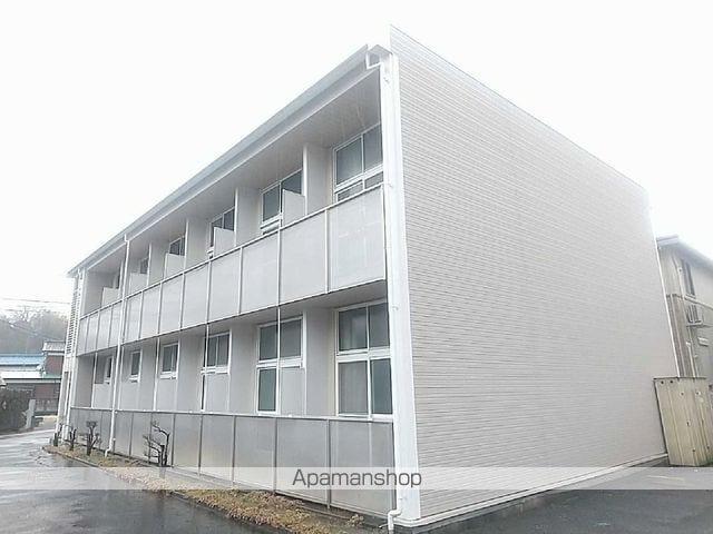 レオパレス谷津