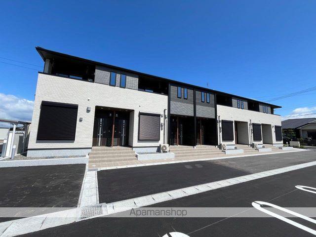 ヴィラ・チェロⅠ