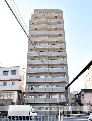 メゾンドヴィレ品川