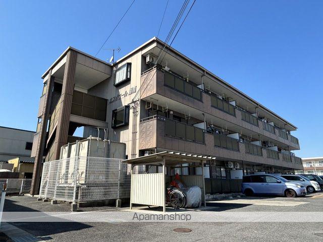 エスポワール湖南