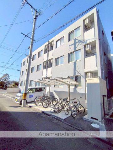 RUHE文化公園前通