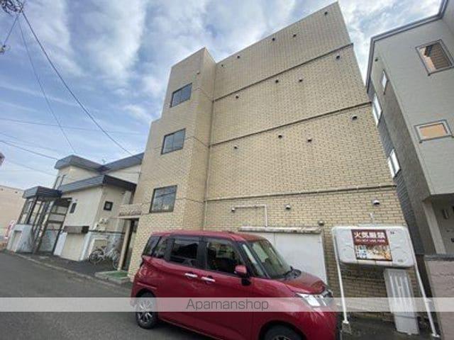 グランドールひばりが丘