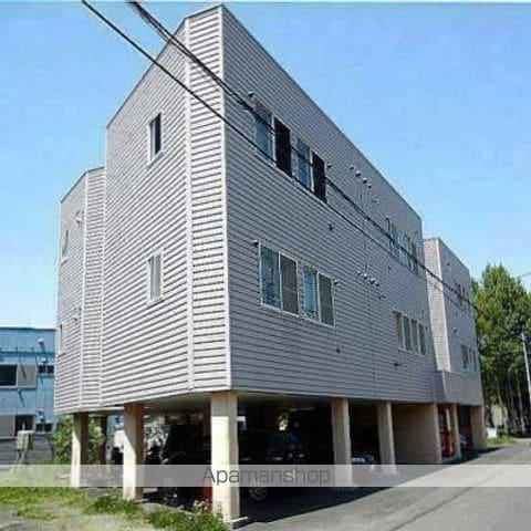 文京台コーポレーションⅤ