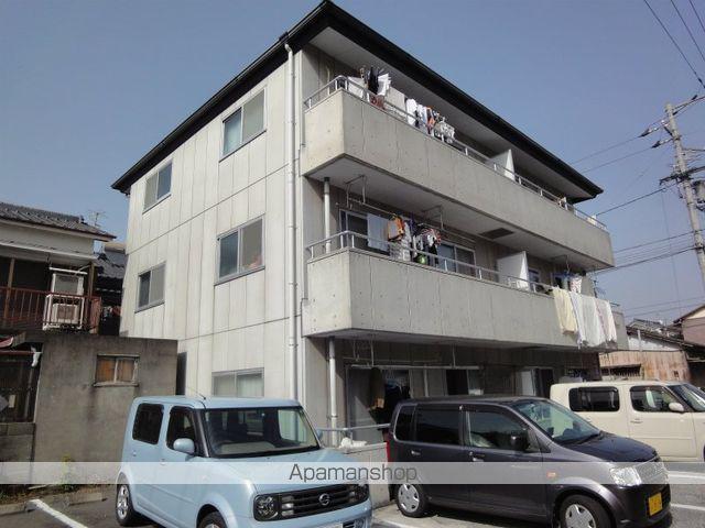 テオリア(2LDK/1階)