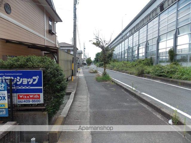 プラッサムコート廻間