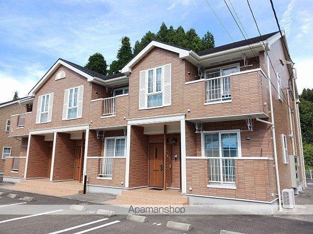 ファンタスティックライフⅠ(1LDK/1階)