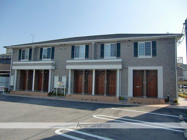 東海道本線 守山駅(滋賀) 徒歩5分 2階建 築19年